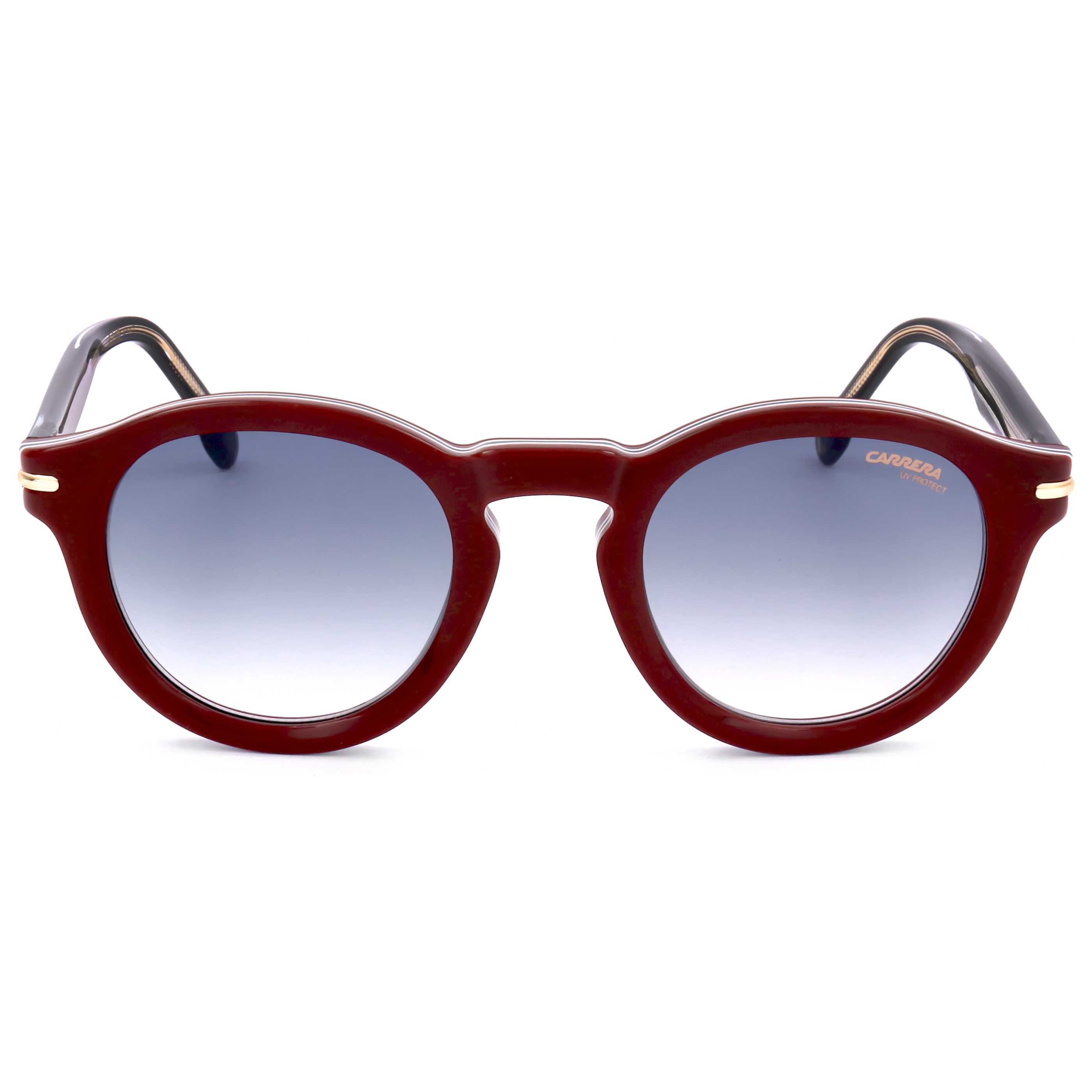 Gafas de Sol Carrera Rojo Redonda CARRERA306-S-KVN-48