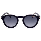 Gafas de Sol Carrera Negro Redonda CARRERA306-S-M4P-48