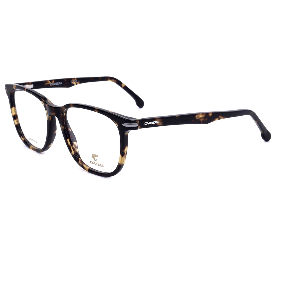 Gafas Oftálmicas Carrera Marrón Cuadrada CARRERA308-086-53