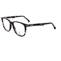 Gafas Oftálmicas Carrera Marrón Cuadrada CARRERA308-086-53