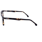 Gafas Oftálmicas Carrera Marrón Cuadrada CARRERA308-086-53