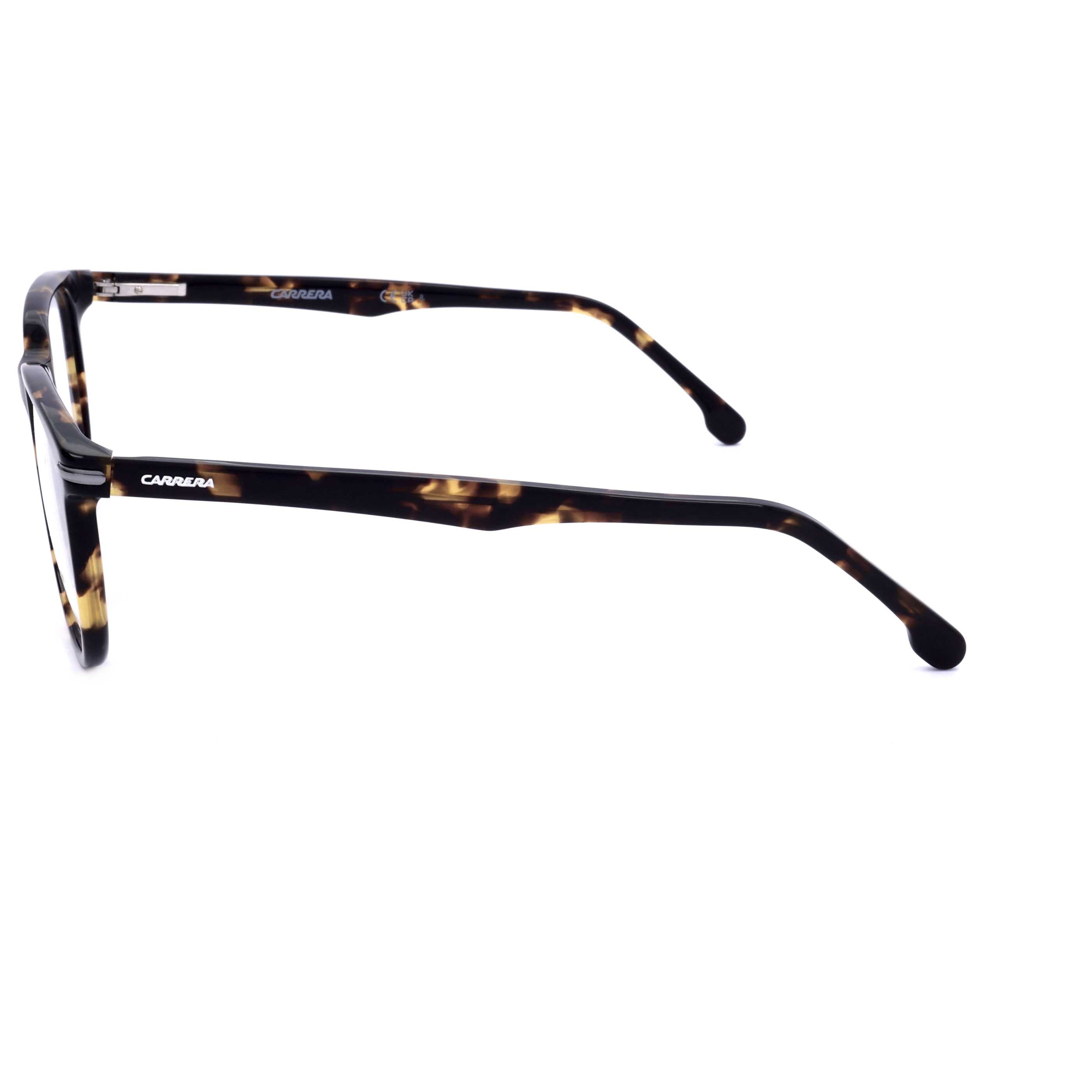 Gafas Oftálmicas Carrera Marrón Cuadrada CARRERA308-086-53