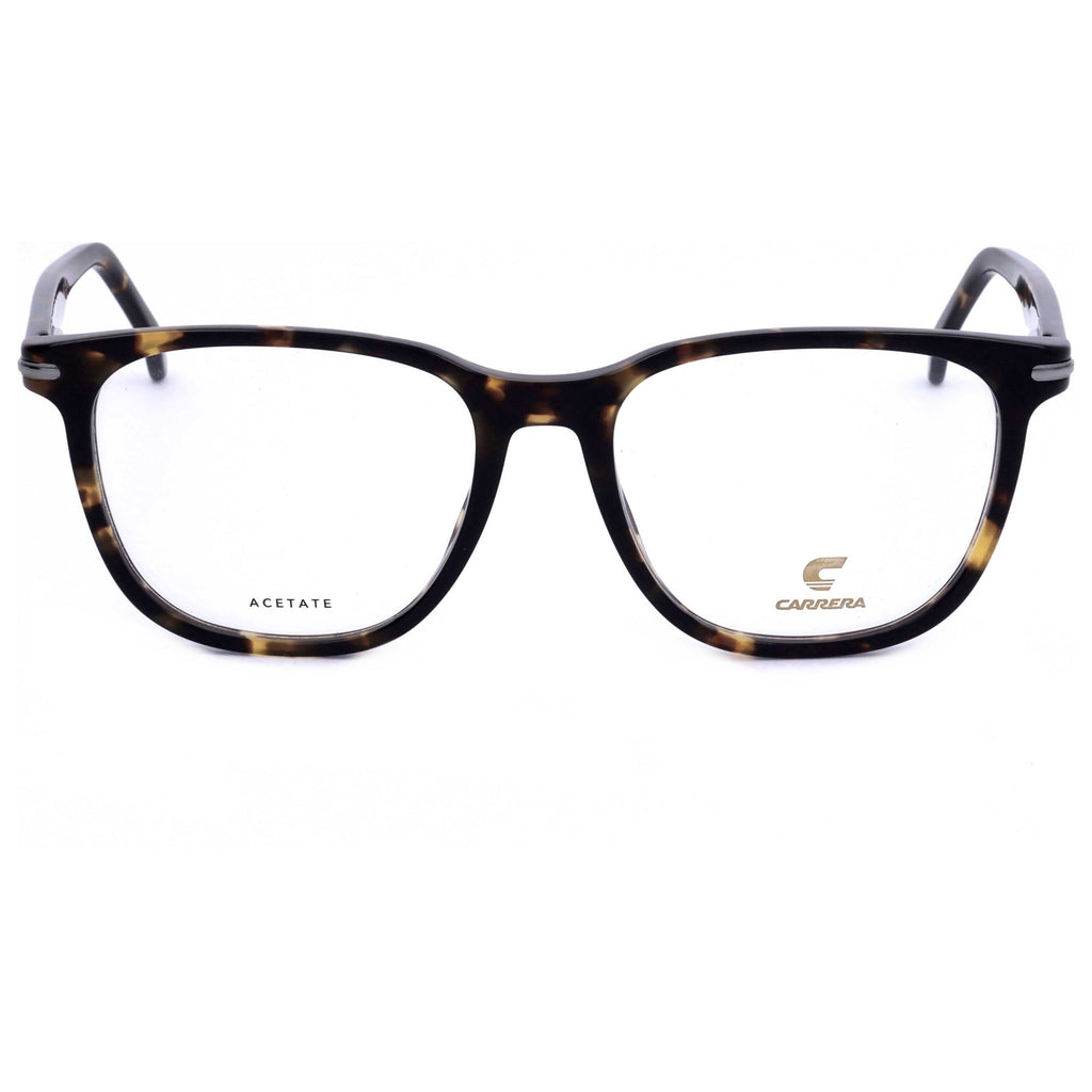 Gafas Oftálmicas Carrera Marrón Cuadrada CARRERA308-086-53