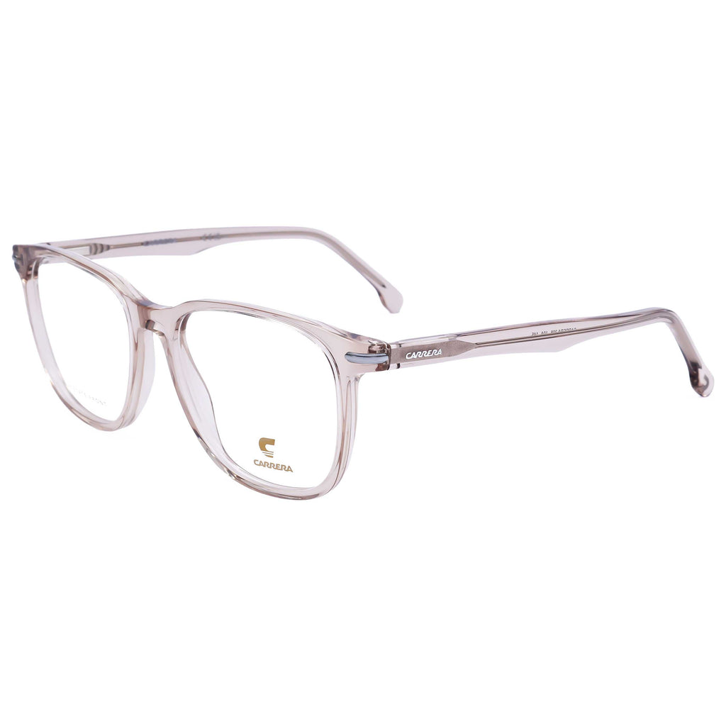 Gafas Oftálmicas Carrera Beige Cuadrada CARRERA308-10A-53
