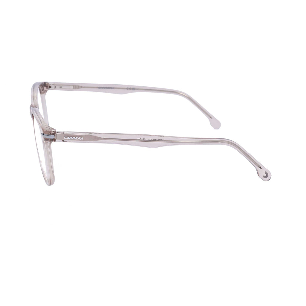 Gafas Oftálmicas Carrera Beige Cuadrada CARRERA308-10A-53
