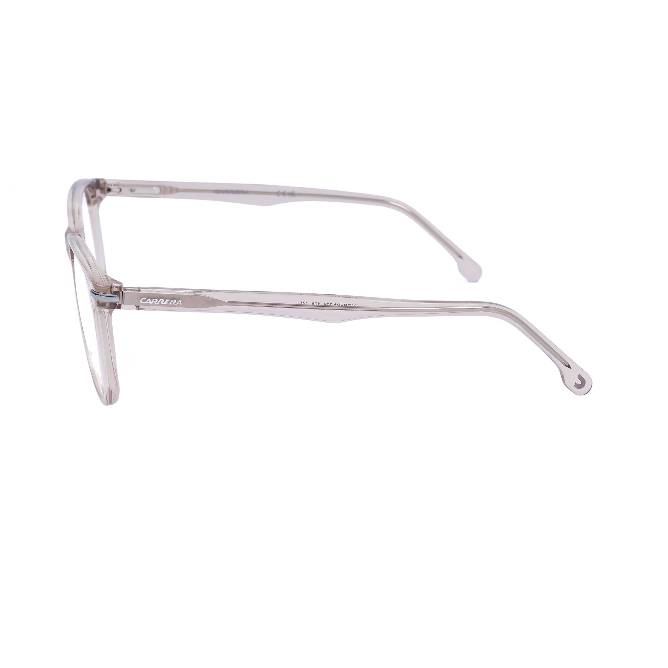 Gafas Oftálmicas Carrera Beige Cuadrada CARRERA308-10A-53