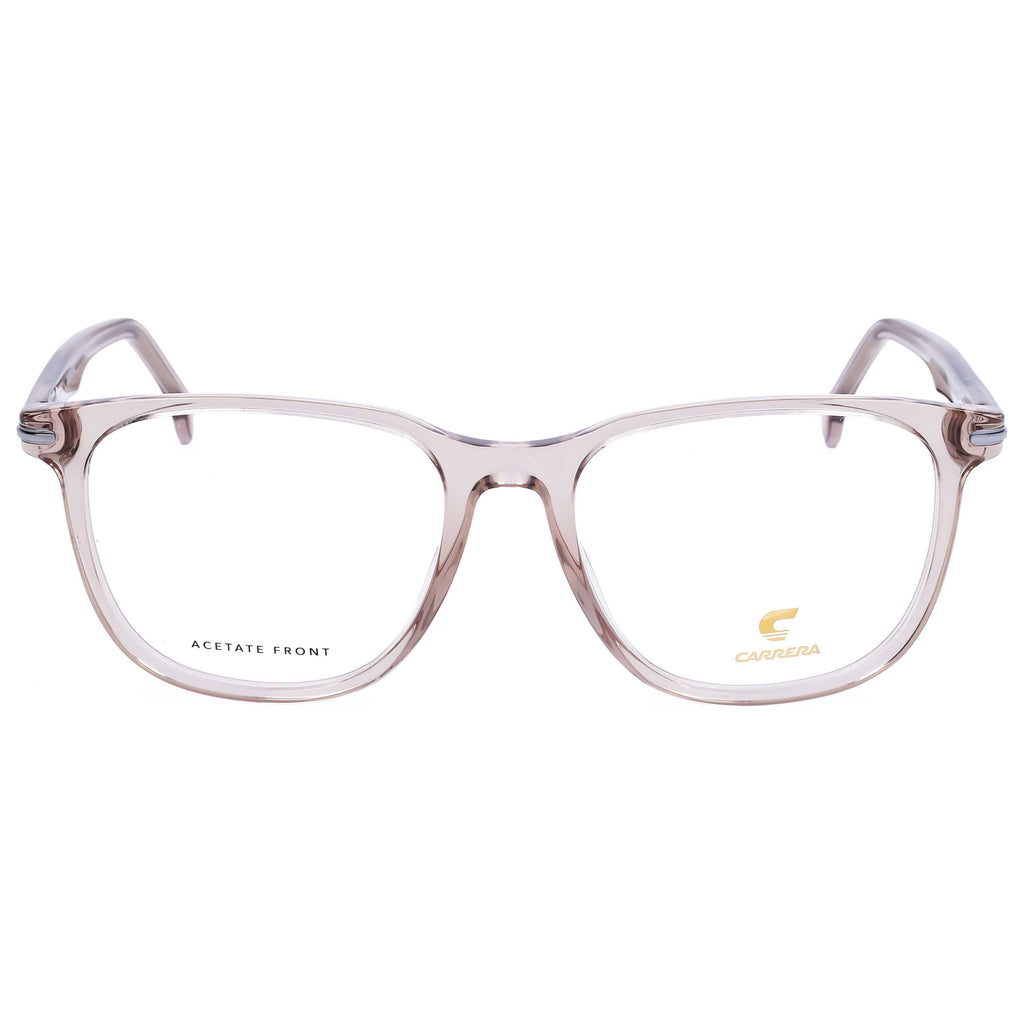 Gafas Oftálmicas Carrera Beige Cuadrada CARRERA308-10A-53
