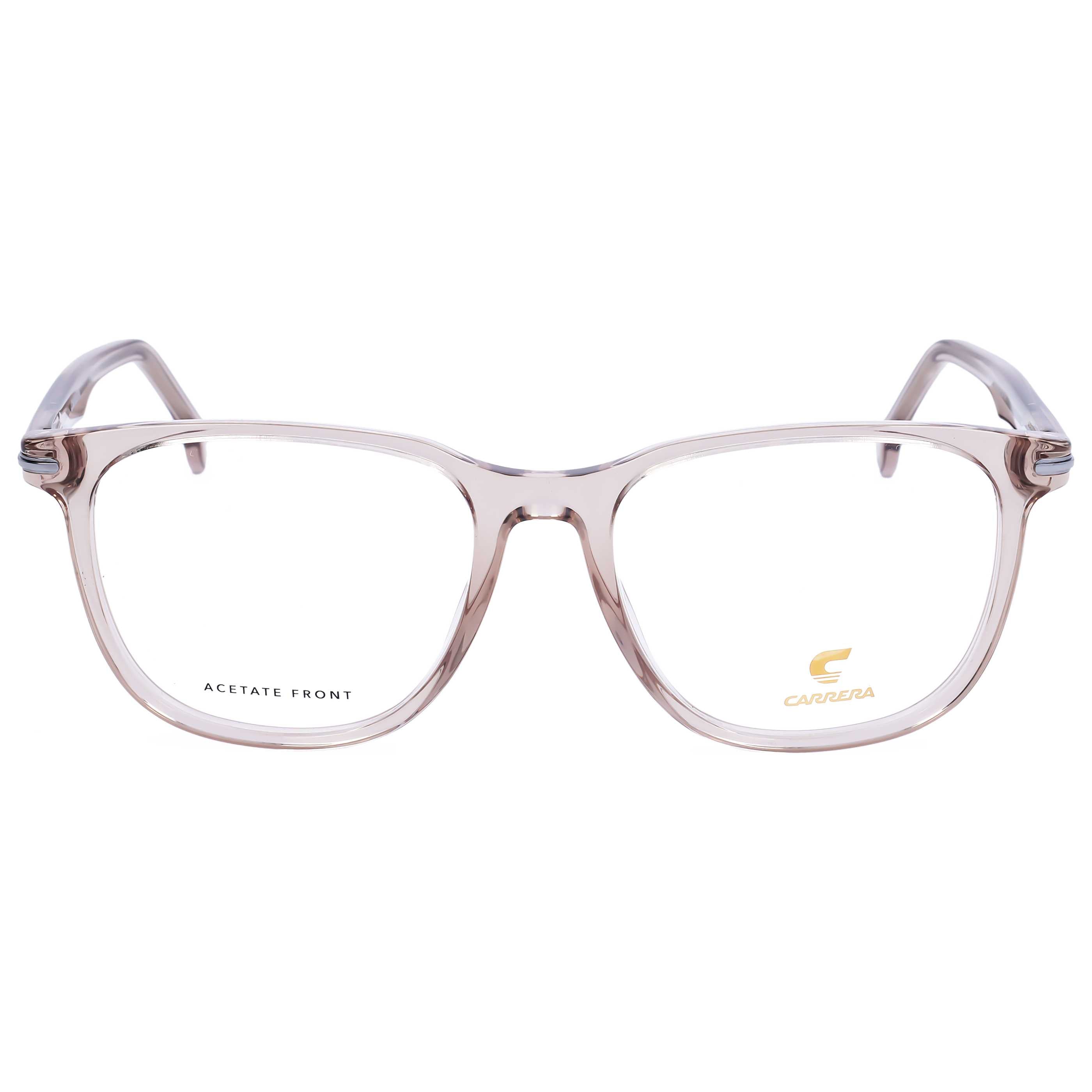 Gafas Oftálmicas Carrera Beige Cuadrada CARRERA308-10A-53
