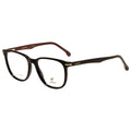 Gafas Oftálmicas Carrera Negro Cuadrada CARRERA308-M4P-53