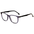 Gafas Oftálmicas Carrera Azul Cuadrada CARRERA308-PJP-53