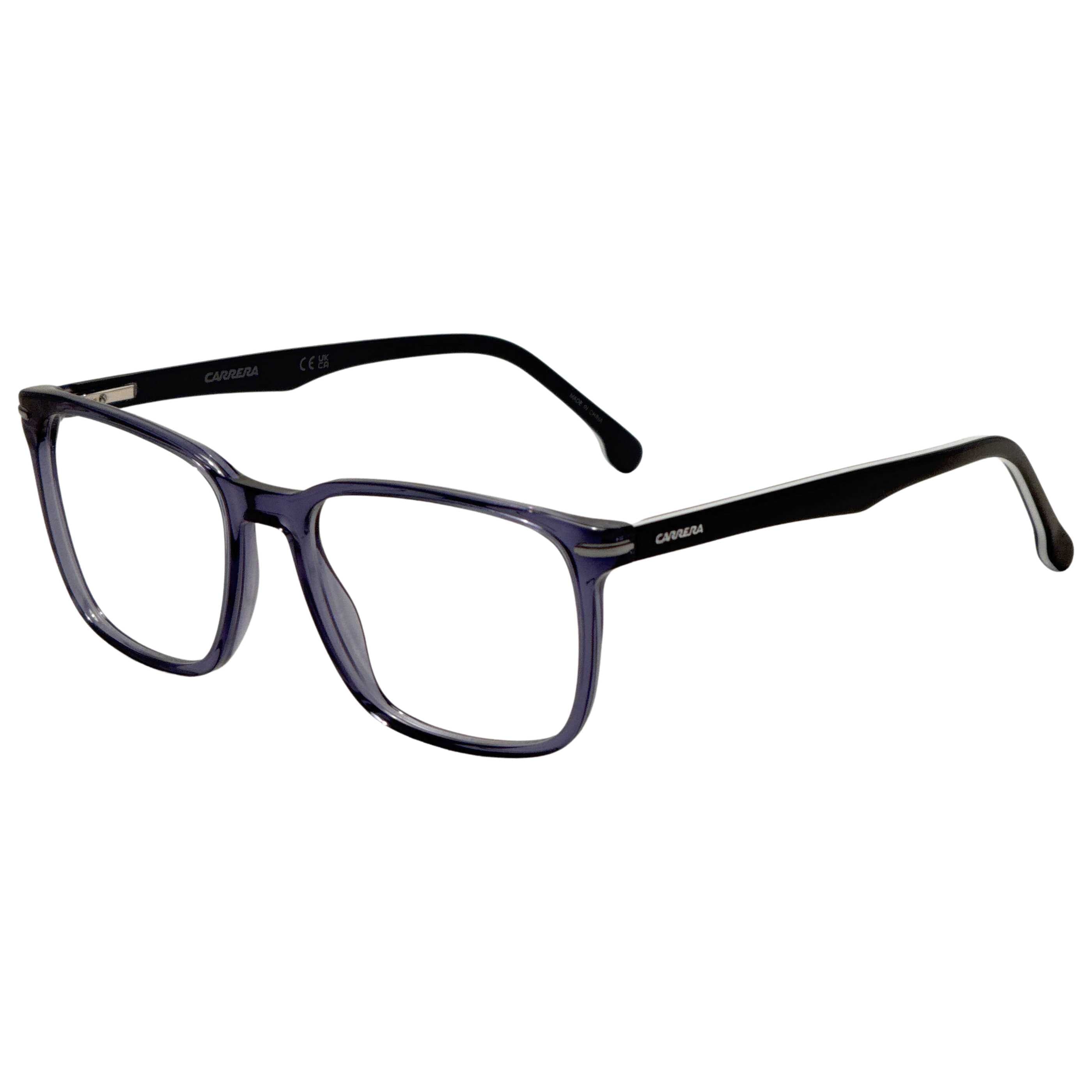 Gafas Oftálmicas Carrera Azul Cuadrada CARRERA309-PJP-54