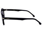 Gafas de Sol Carrera Negro Redonda CARRERA314-S-807-50