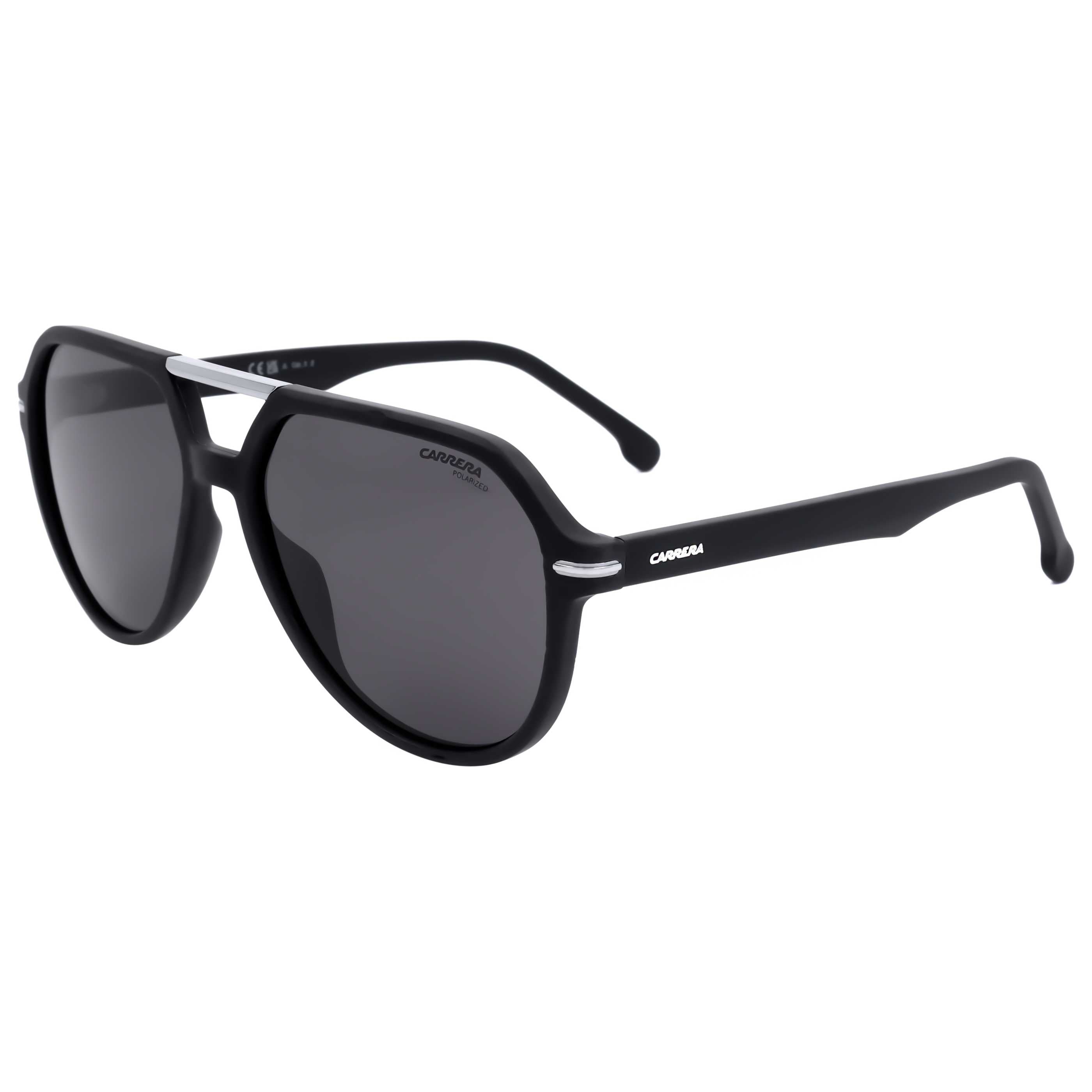 Gafas de Sol Carrera Negro Piloto CARRERA315-S-003-58