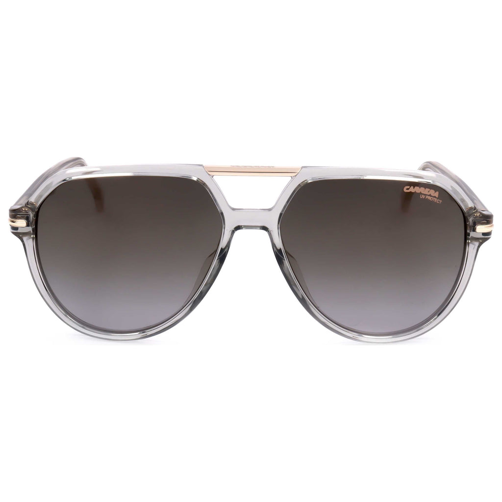 Gafas de Sol Carrera Gris Piloto CARRERA315-S-KB7-58
