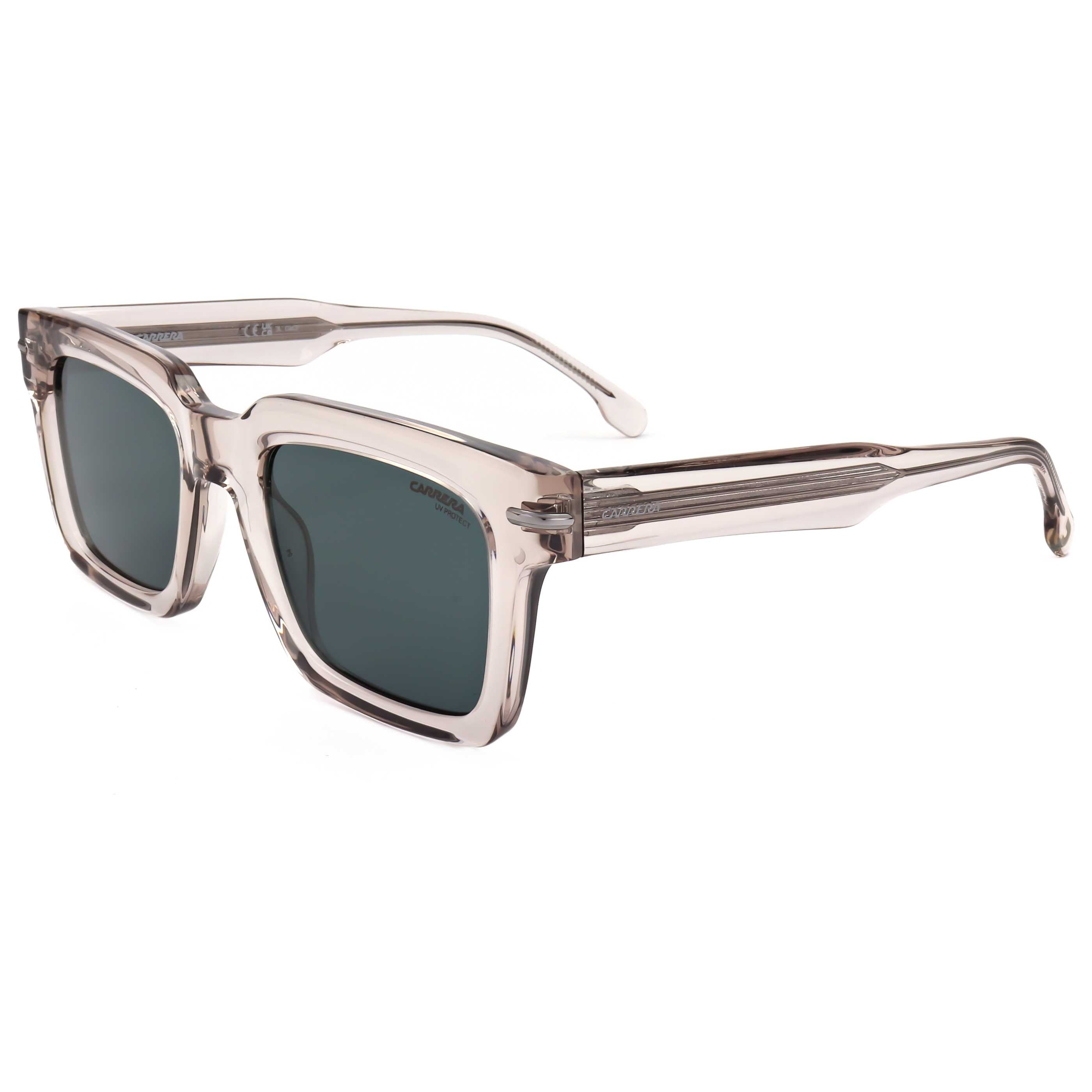 Gafas de Sol Carrera Beige Rectangular CARRERA316-S-FWM-52