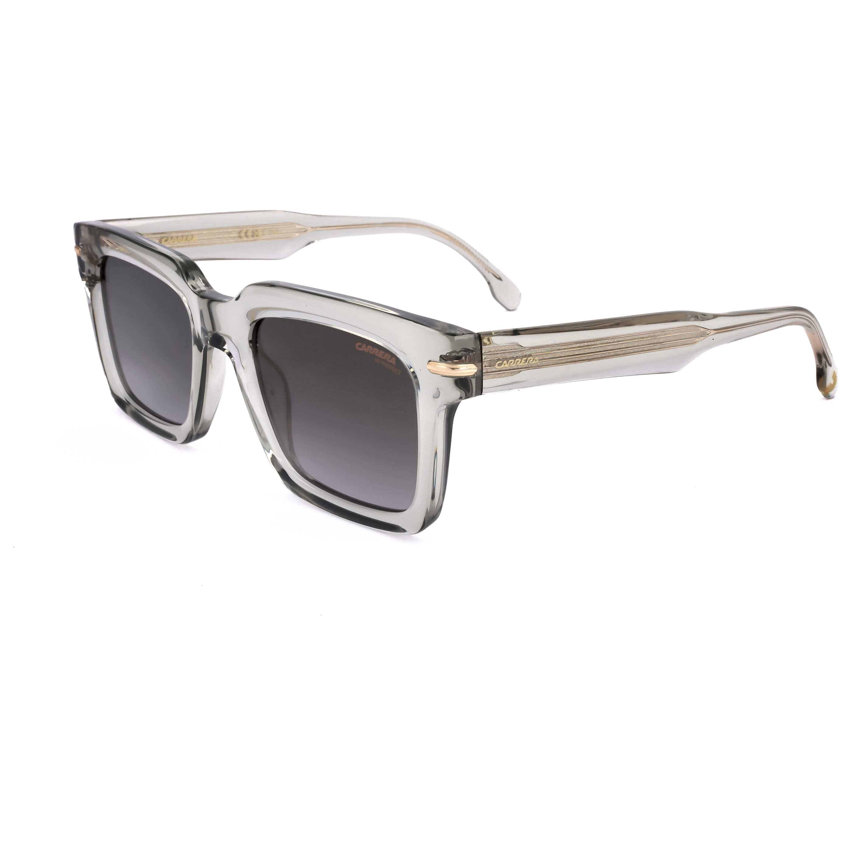 Gafas de Sol Carrera Gris Cuadrada CARRERA316-S-KB7-52