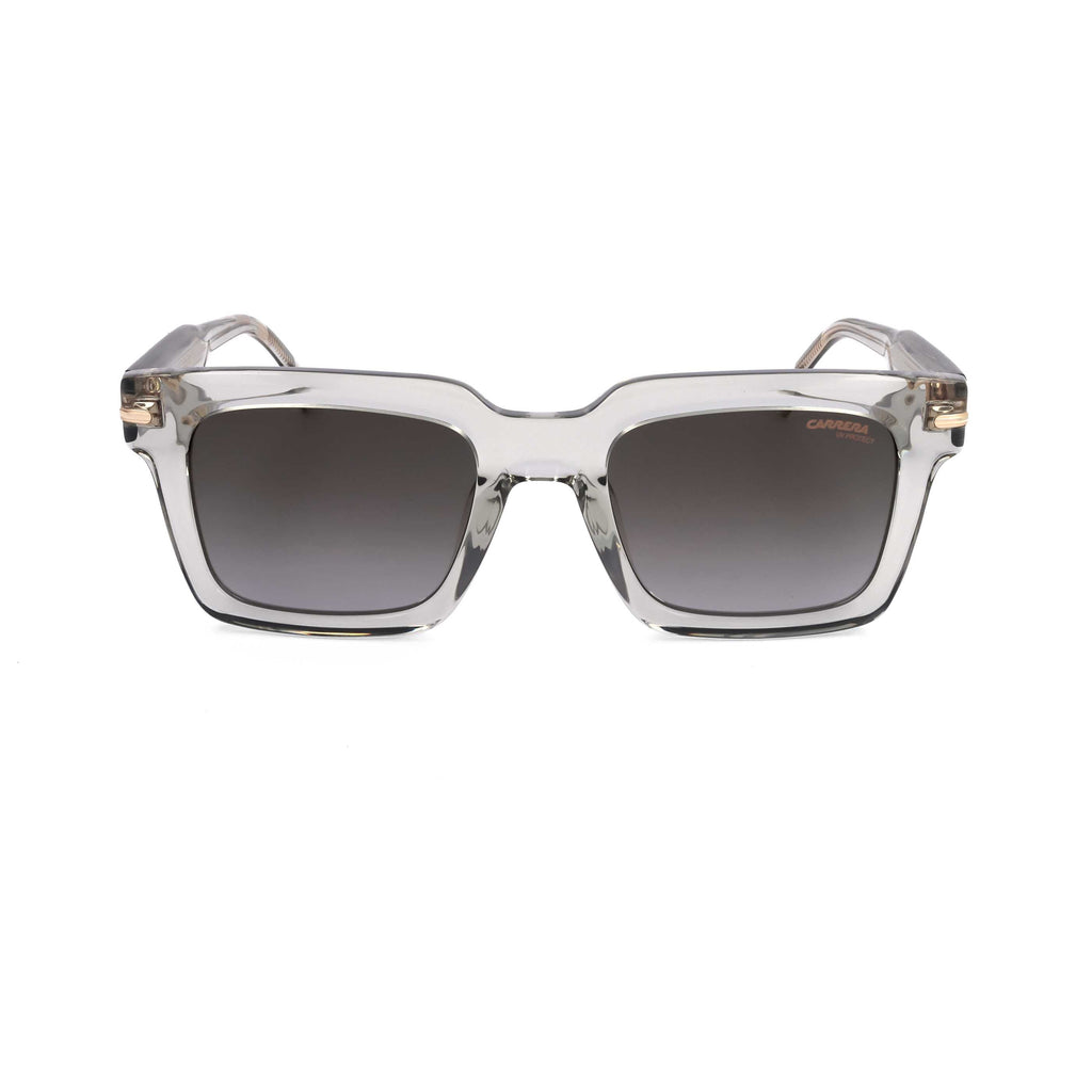 Gafas de Sol Carrera Gris Cuadrada CARRERA316-S-KB7-52