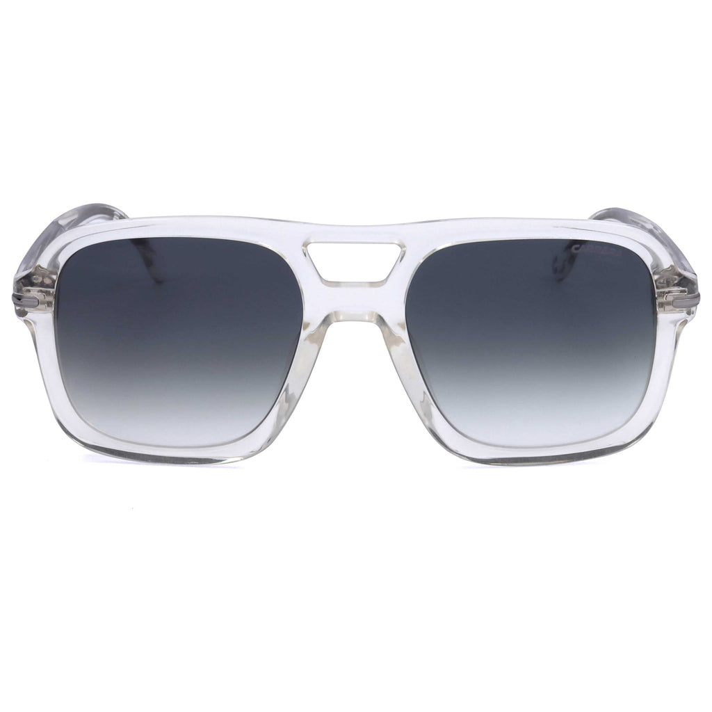 Gafas de Sol Carrera Amarillo Cuadrada CARRERA317-S-40G-55