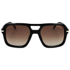 Gafas de Sol Carrera Negro Piloto CARRERA317-S-807-55