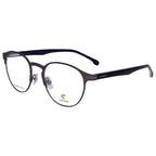 Gafas Oftálmicas Carrera Negro Redonda CARRERA322-R80-50