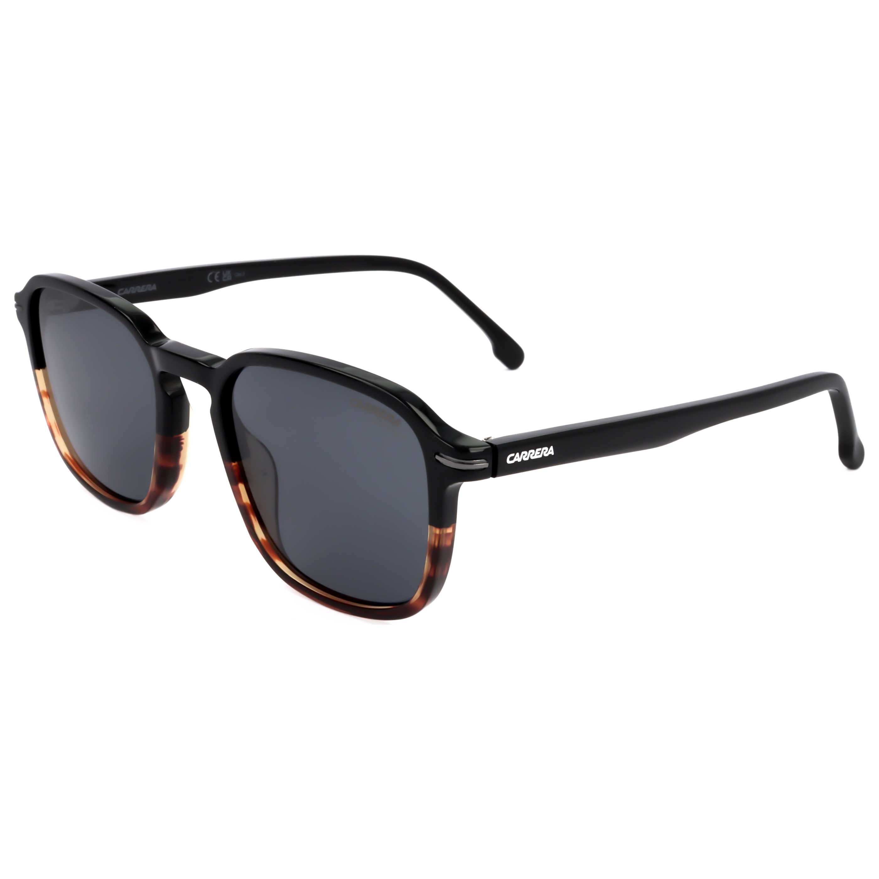 Gafas de Sol Carrera Marrón Cuadrada CARRERA328-S-WR7-53