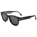 Gafas de Sol Carrera Marrón Cuadrada CARRERA330-S-086-50