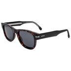 Gafas de Sol Carrera Marrón Cuadrada CARRERA330-S-086-50