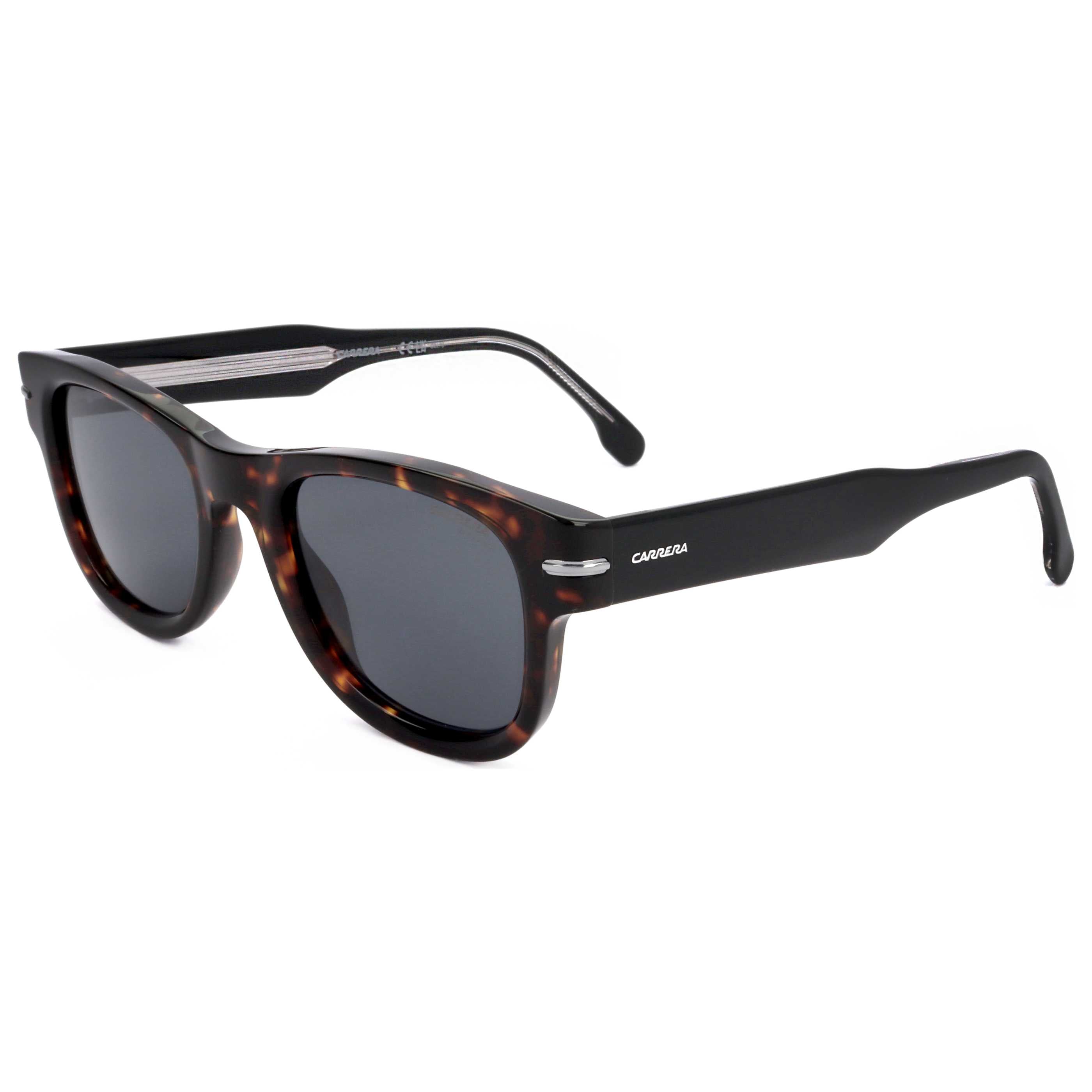 Gafas de Sol Carrera Marrón Cuadrada CARRERA330-S-086-50