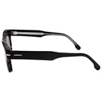 Gafas de Sol Carrera Marrón Cuadrada CARRERA330-S-086-50