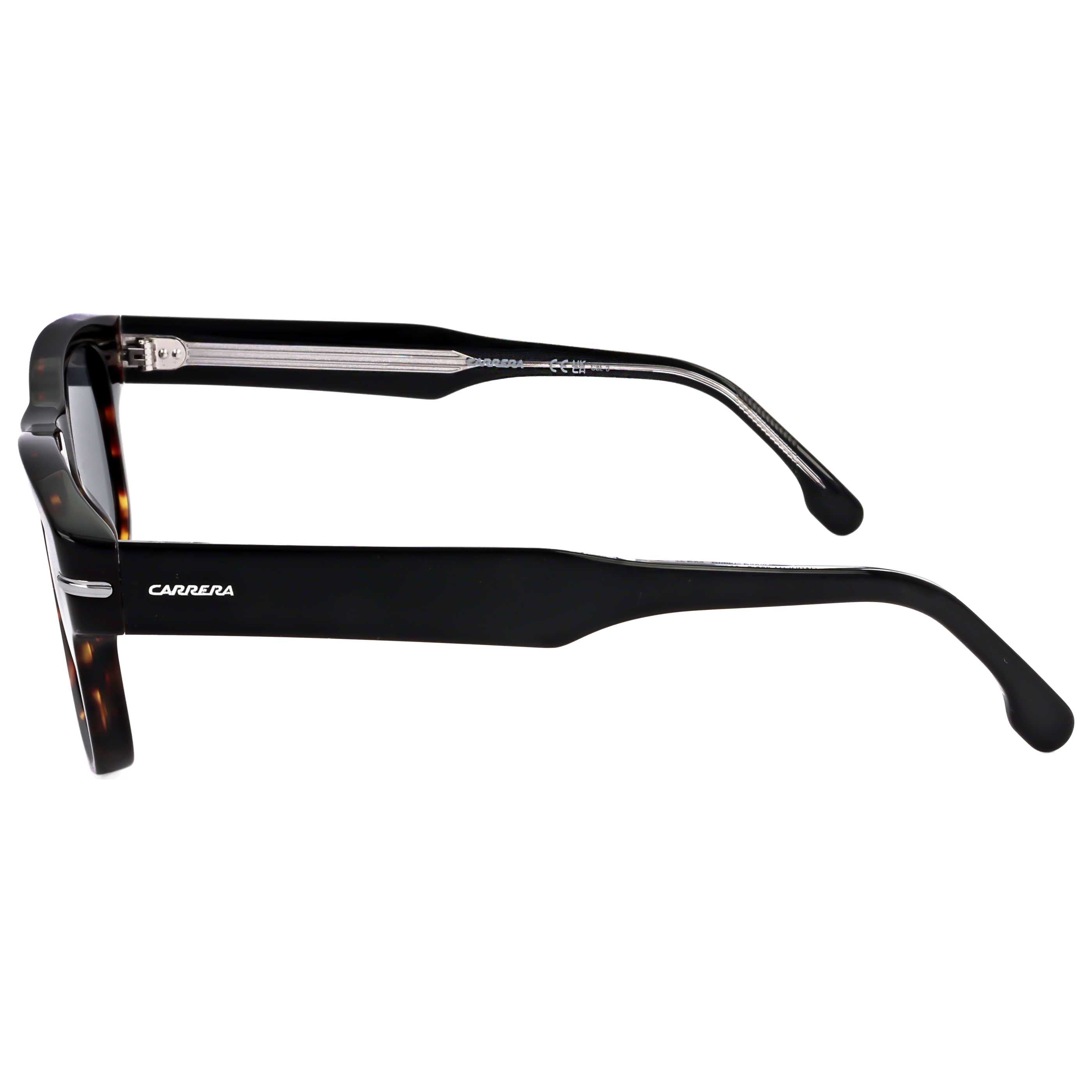 Gafas de Sol Carrera Marrón Cuadrada CARRERA330-S-086-50