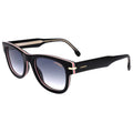 Gafas de Sol Carrera Negro Cuadrada CARRERA330-S-807-50