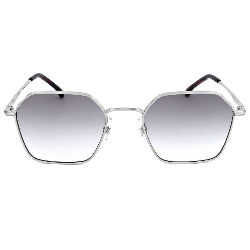 Gafas de Sol Carrera Plateado Geométrica CARRERA334-S-010-53