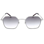 Gafas de Sol Carrera Plateado Geométrica CARRERA334-S-010-53