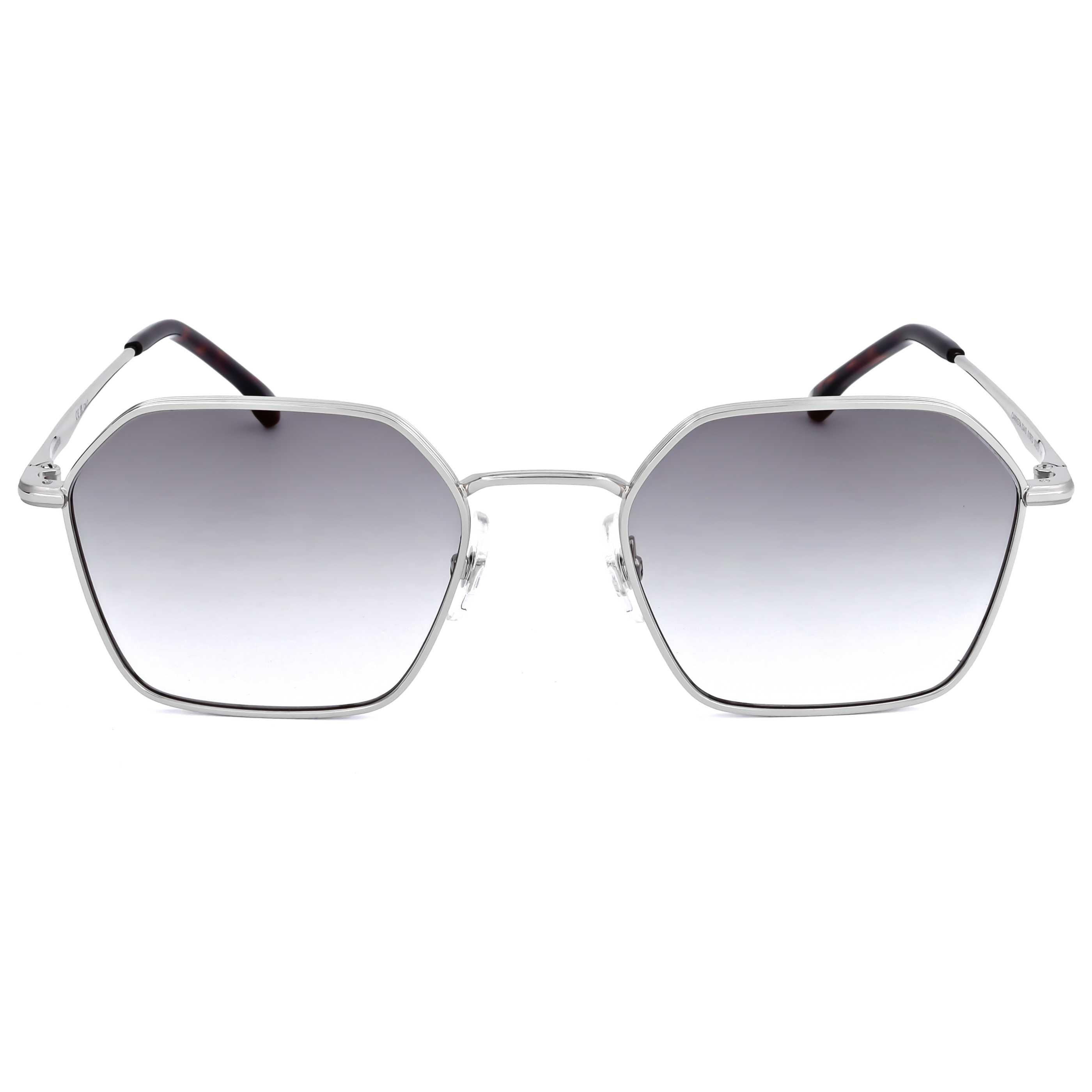 Gafas de Sol Carrera Plateado Geométrica CARRERA334-S-010-53