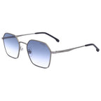Gafas de Sol Carrera Gris Geométrica CARRERA334-S-R81-53