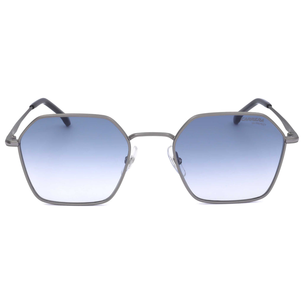 Gafas de Sol Carrera Gris Geométrica CARRERA334-S-R81-53