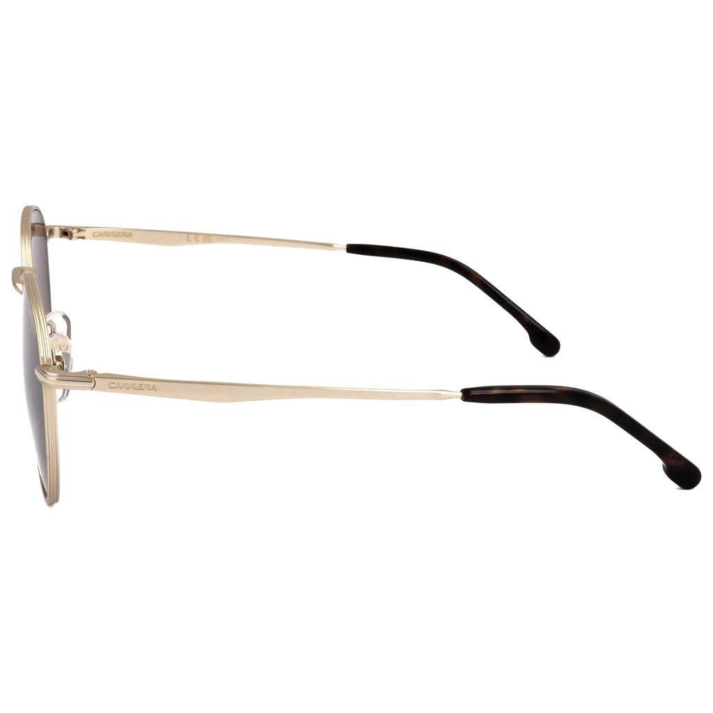 Gafas de Sol Carrera Marrón Redonda CARRERA339-S-0NR-52
