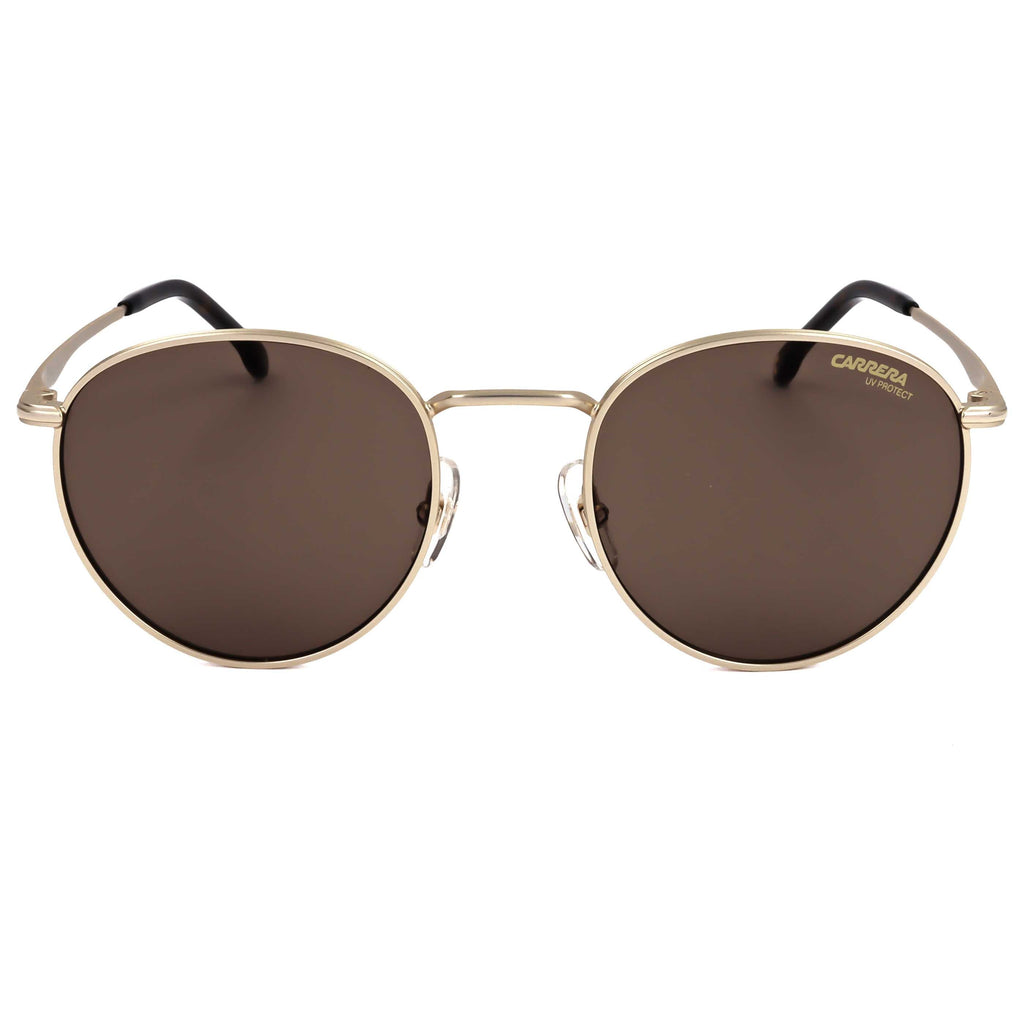 Gafas de Sol Carrera Marrón Redonda CARRERA339-S-0NR-52