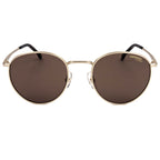 Gafas de Sol Carrera Marrón Redonda CARRERA339-S-0NR-52