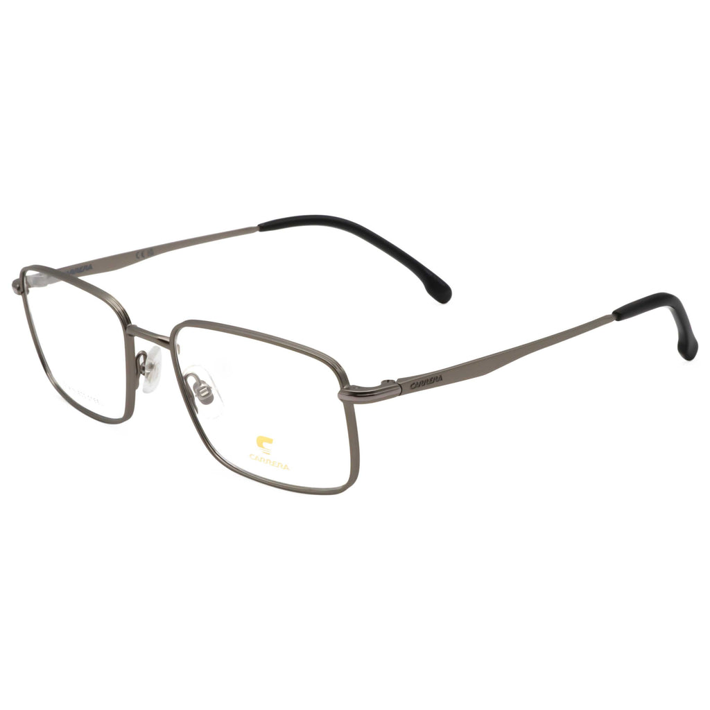 Gafas Oftálmicas Carrera Gris Rectangular CARRERA343-SVK-53
