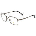 Gafas Oftálmicas Carrera Gris Rectangular CARRERA343-SVK-53