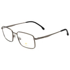 Gafas Oftálmicas Carrera Gris Rectangular CARRERA343-SVK-53