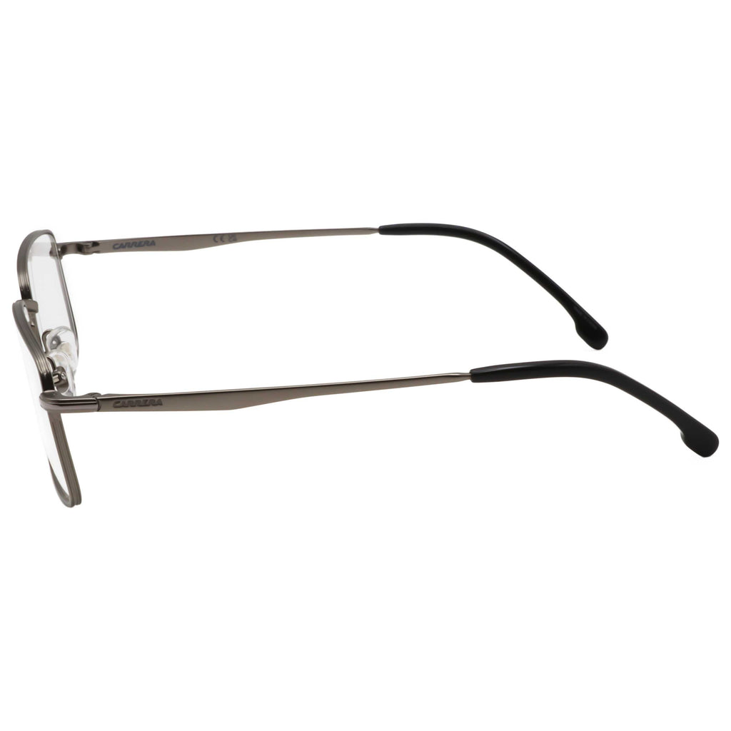 Gafas Oftálmicas Carrera Gris Rectangular CARRERA343-SVK-53