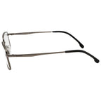 Gafas Oftálmicas Carrera Gris Rectangular CARRERA343-SVK-53