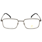 Gafas Oftálmicas Carrera Gris Rectangular CARRERA343-SVK-53