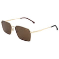 Gafas de Sol Carrera Rojo Rectangular CARRERA356-S-NOA-56