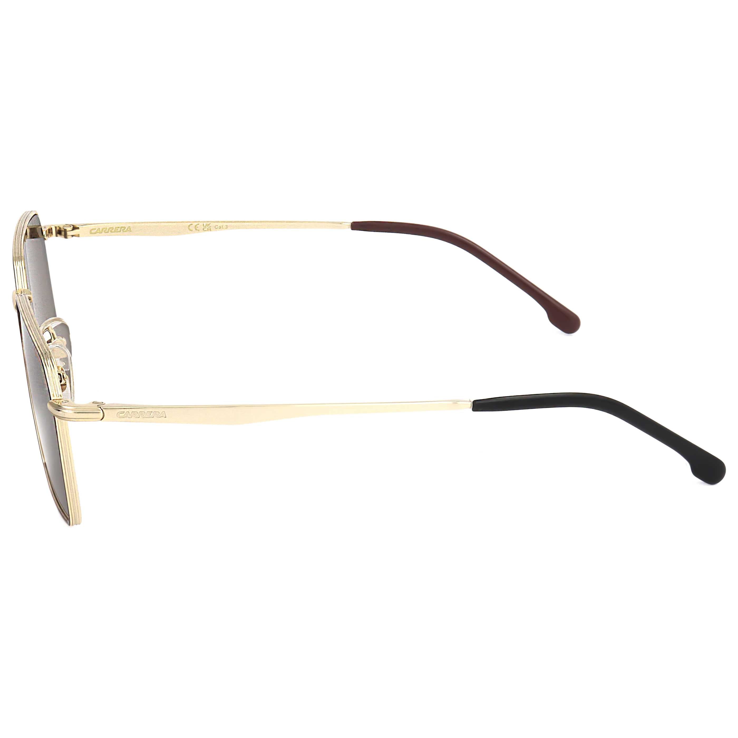 Gafas de Sol Carrera Rojo Rectangular CARRERA356-S-NOA-56