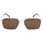 Gafas de Sol Carrera Rojo Rectangular CARRERA356-S-NOA-56