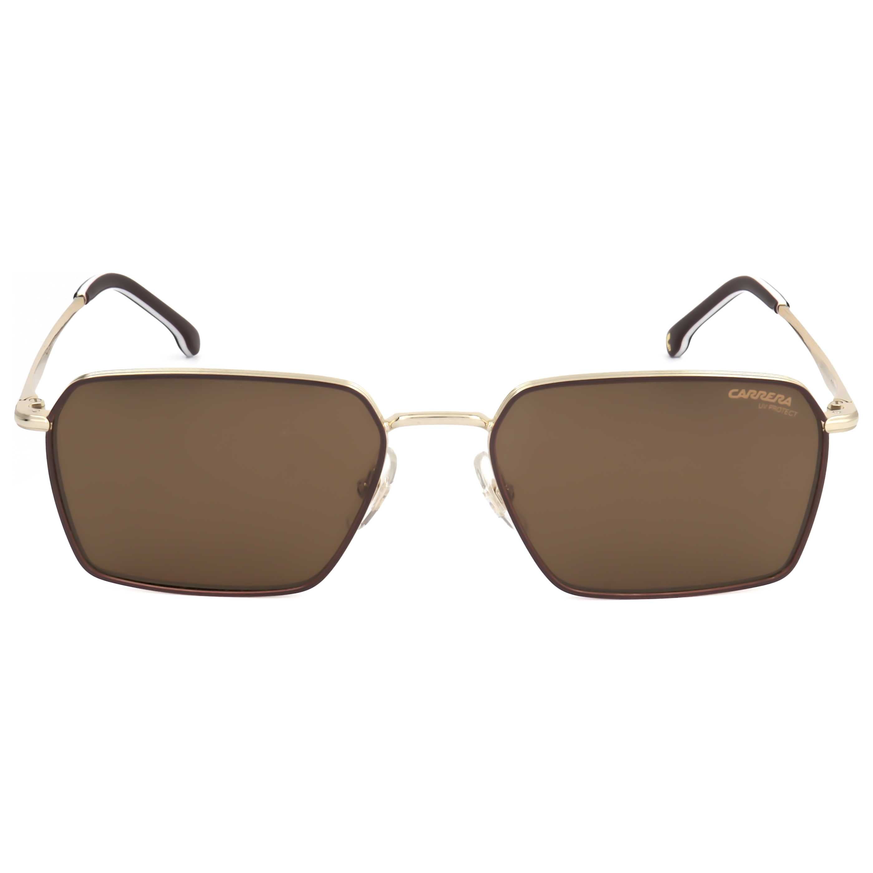 Gafas de Sol Carrera Rojo Rectangular CARRERA356-S-NOA-56