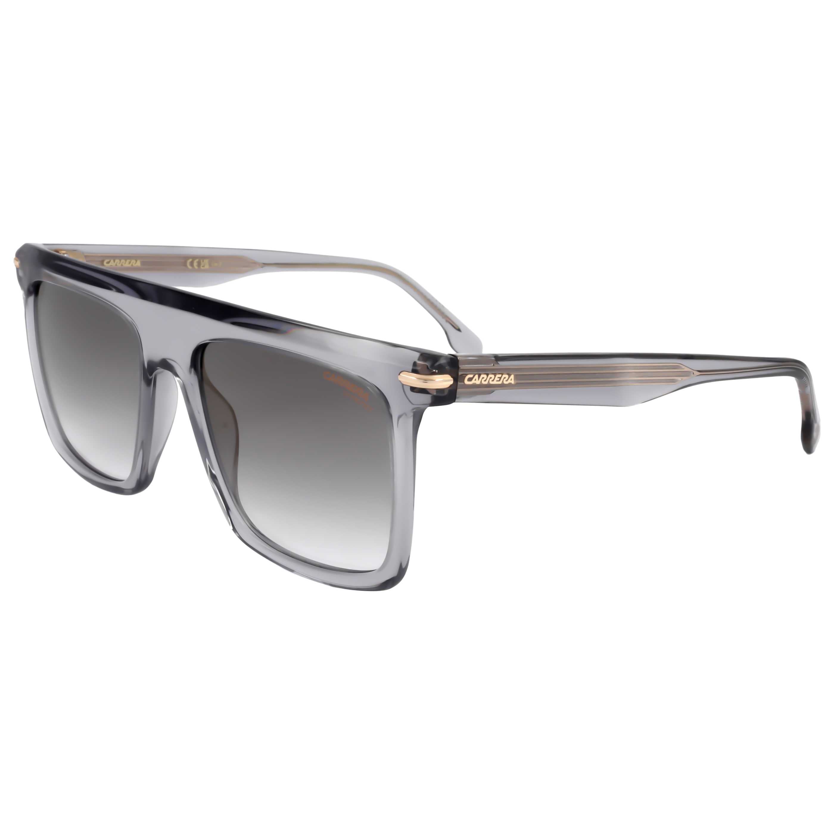 Gafas de Sol Carrera Gris Browbar CARRERA359-S-KB7-56
